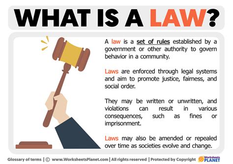 what does big law mean.